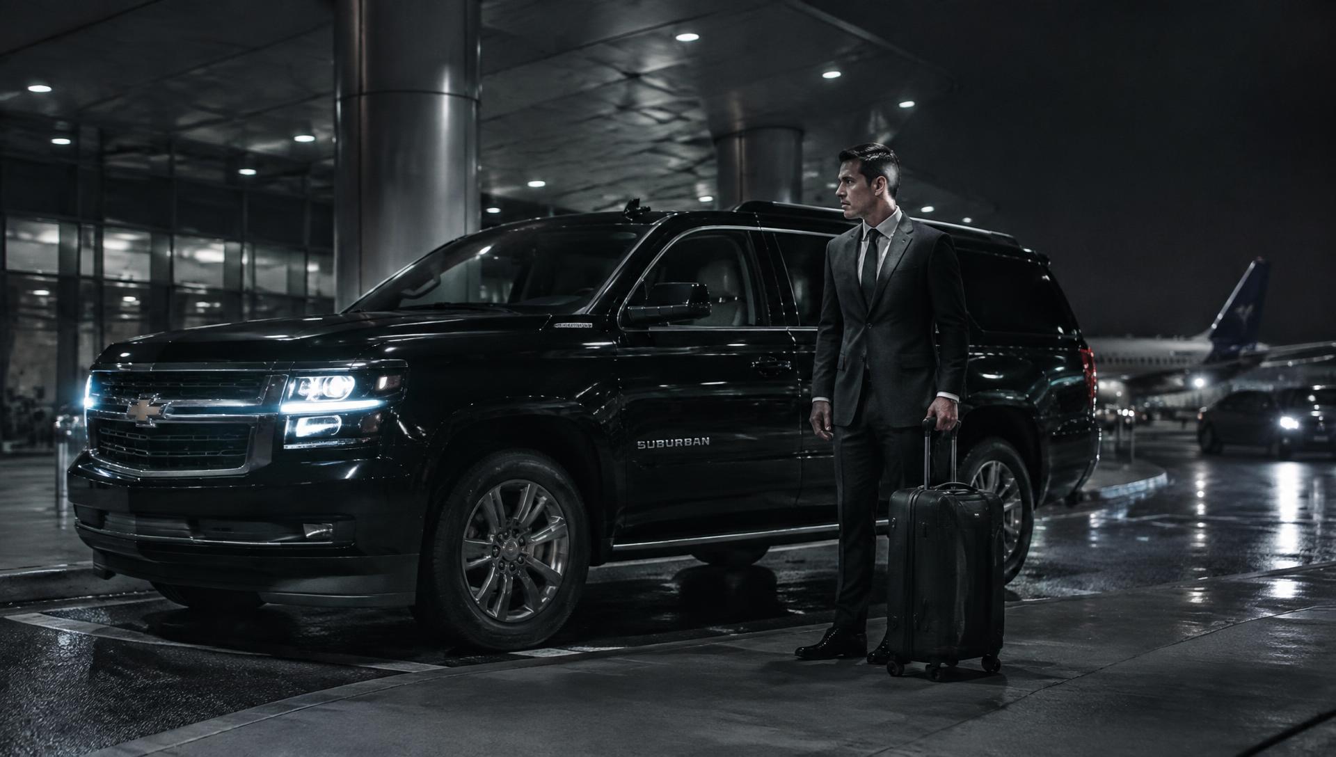 Airport Transportation